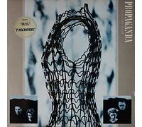 Propaganda - A Secret Wish [Vinyl LP]