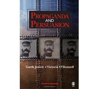 Propaganda and Persuasion