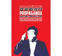 Propaganda [DVD] [2012] [Region 1] [US Import] [NTSC]