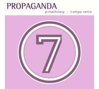 Propaganda - p:Machinery (T-Empo Remix)
