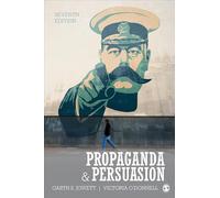 Propaganda & Persuasion
