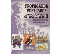 Propaganda Postcards of World War II