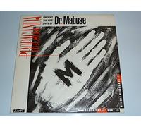 Propaganda - Present The Nine Lives Of Dr. Mabuse
