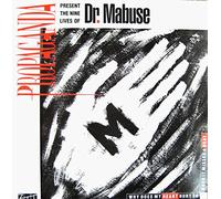 Propaganda - Presents The Nine Lives Of Dr. Mabuse (13th Life Mix)