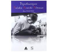 Propaganda PRL-u: Najzabawniejsze Polskie Kroniki Filmowe. Lata 70/80-te [DVD] (No English version)