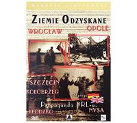 Propaganda PRL-u: Ziemie Odzyskane [DVD]
