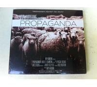 PROPAGANDA // PROPAGANDA AGAINST THE TRUTH