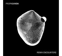 Propaganda - Remix Encounters [VINYL]