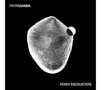 Propaganda - Remix Encounters [VINYL]