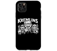 Propaganda Satire Trump and Rednecks Case for iPhone 11 Pro Max
