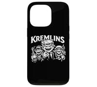 Propaganda Satire Trump and Rednecks Case for iPhone 13 Pro