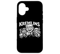 Propaganda Satire Trump and Rednecks Case for iPhone 16
