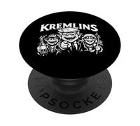 Propaganda Satire Trump and Rednecks PopSockets Adhesive PopGrip