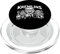 Propaganda Satire Trump and Rednecks PopSockets PopGrip for MagSafe