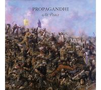 Propagandhi - At Peace [VINYL]