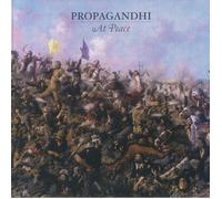 Propagandhi - At Peace [VINYL]