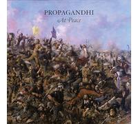 Propagandhi - At Peace [Vinyl LP] [VINYL]