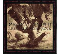 Propagandhi - Less Talk More Rock [VINYL]