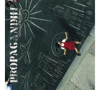 Propagandhi - Potemkin City Limits
