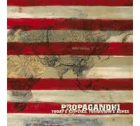 Propagandhi - Today's Empires, Tomorrow's Ashes (Reissue)
