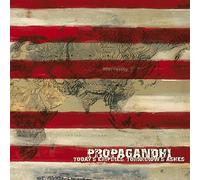 Propagandhi - Today's Empires, Tomorrow's Ashes (Reissue)