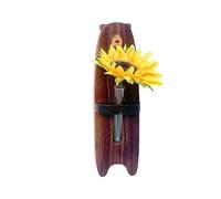 Propagated Plant Holders,Propagated Plant Holders Wall Vase | Gardening Container Home Decoration for Dorm Offices Cafe Balcony Study Room Indoor Home Bar Bedroom