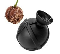 Propagation Balls - Plant Propagator Ball - Cuttings Grow Case For Fruit Tree Succulent Potting Substrate Transplanting Care Indoor Gardening Hydroponics Greenhouse