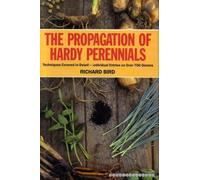 PROPAGATION OF HARDY PERENNIALS