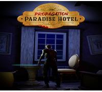 Propagation: Paradise Hotel Steam CD Key