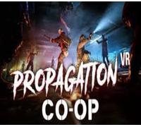 Propagation VR - Co-op DLC EU Steam CD Key