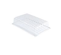 Propagator Lid Plastic Fits Most Seed Tray Cover Gardening