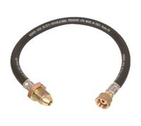 Propane 0.5m Pigtail Hose Pipe LPG Calor Gas Changeover Caravan Motorhome M20