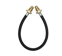 Propane 35" Pigtail Hose Pipe LPG for Calor Gas Changeover Caravan Motorhome POL DX/2001525