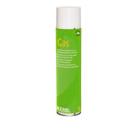 Propane and butane gas cartridge for thermal hair remover Kerbl 15676