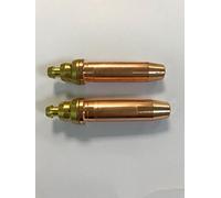 Propane Cutting Nozzle 1/16" P-NME (Pack 2) + FREE CARRIAGE