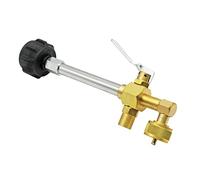 Propane Fitting Adapter