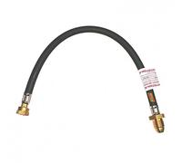 Propane Lpg Gas Bottle Pig Tail Hose 20 POL For Tee Piece Pigtail DX/2001520