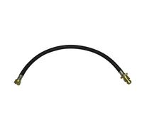 Propane Pigtail Hose (0.5m M20 G7 Gas Calor Changover Pipe Tail Caravan Regulator)