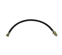 Propane Pigtail Hose (0.5m M20 G7 Gas Calor Changover Pipe Tail Caravan Regulator)