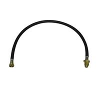 Propane Pigtail Hose (0.75m M20 G7 Gas Calor Changover Pipe Tail Caravan Regulator)