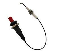 Propane Push Button Piezo Igniter Kit,Stove BBQ Replacement,Gas Grill/Range/Heater/Stove Spaker Generator Ignition Set,For Gas Stoves Ovens Ignition Device Home Kitchen