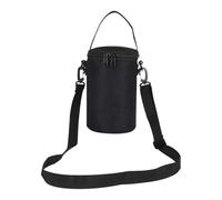 Propane Tank Backpack - Outdoor Waterproof Storage,Portable Water Bottle Holder Carry for Camping BBQ Grill Motorcycle Outdoor