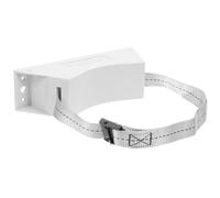 Propane Tank Bracket 40l Plastic Gas Tank Wall Mount