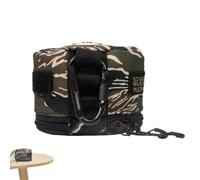 Propane Tank Cover - Full Protection Tank Cover, Multifunctional Tank Cylinder Cover, Air Bottle Protector for Outdoor RV