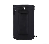 Propane Tank Cover with Enhanced Stability, Fits Standard 20 lb Cylinders, Constructed from 600D Oxford Fabric (small)