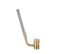 Propane Torch Head High Intensity Gas for Soldering Brazing Welding