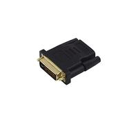 ProPart Dual Link DVI Plug Adapter (24+1) - HDMI (19PIN) Dorat