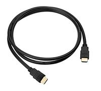 ProPart HDMI 2.0 High Speed 4K 3D Cable with Ethernet 5m SP-SP BLACK