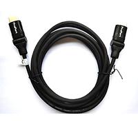 ProPart HDMI Cable 2.0 High Speed 4K 3D Ether conn. 360 ░ 3m SP-SP NER