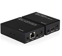 Propart HDMI Extender 60m UTP 1080p@60Hz Loop Out POE